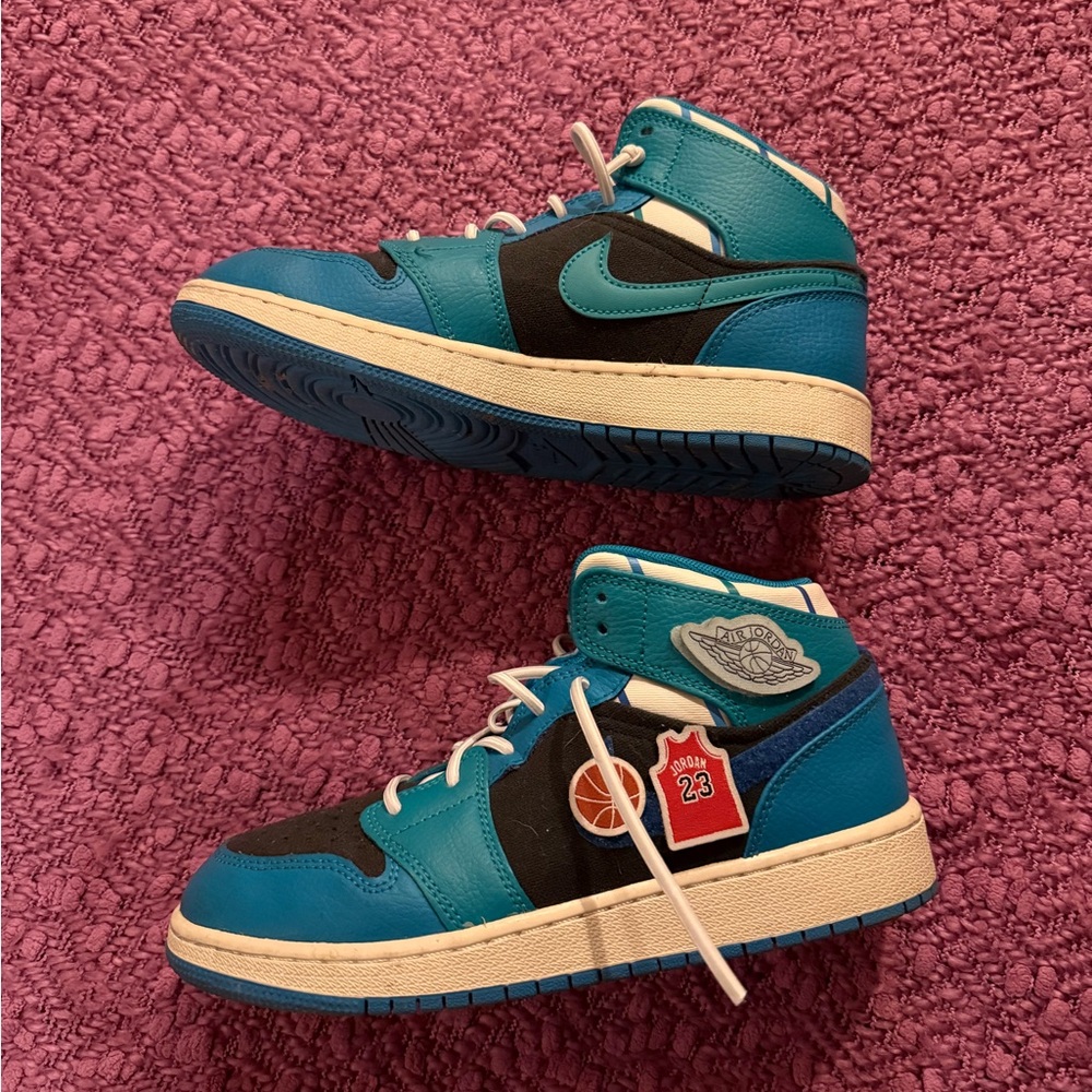 Jordan 1